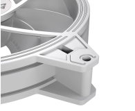 MODECOM Volcano Apex 140 ARGB White 140mm - 1331906 - zdjęcie 4